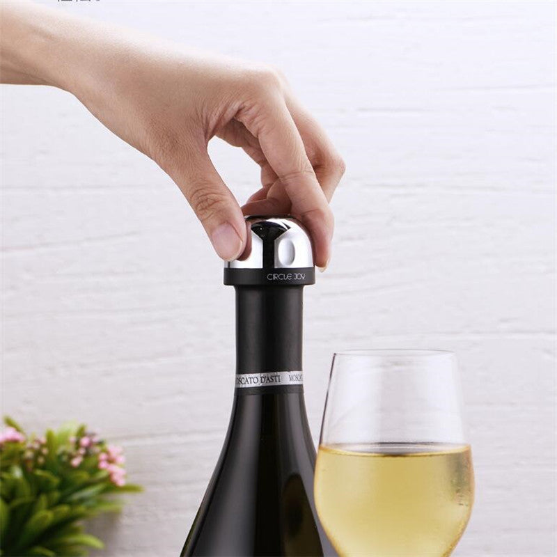 Mini Champagne Stopper for Xiaomi Circle Joy