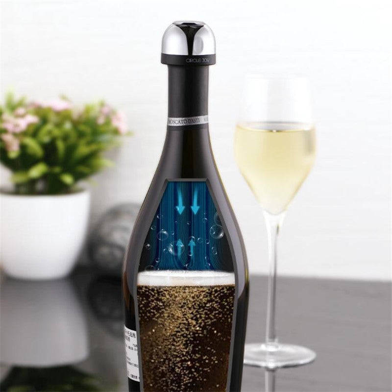 Mini Champagne Stopper for Xiaomi Circle Joy